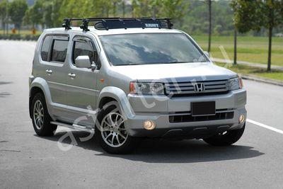 Ремонт стартера Honda Crossroad, Купить стартер Honda Crossroad